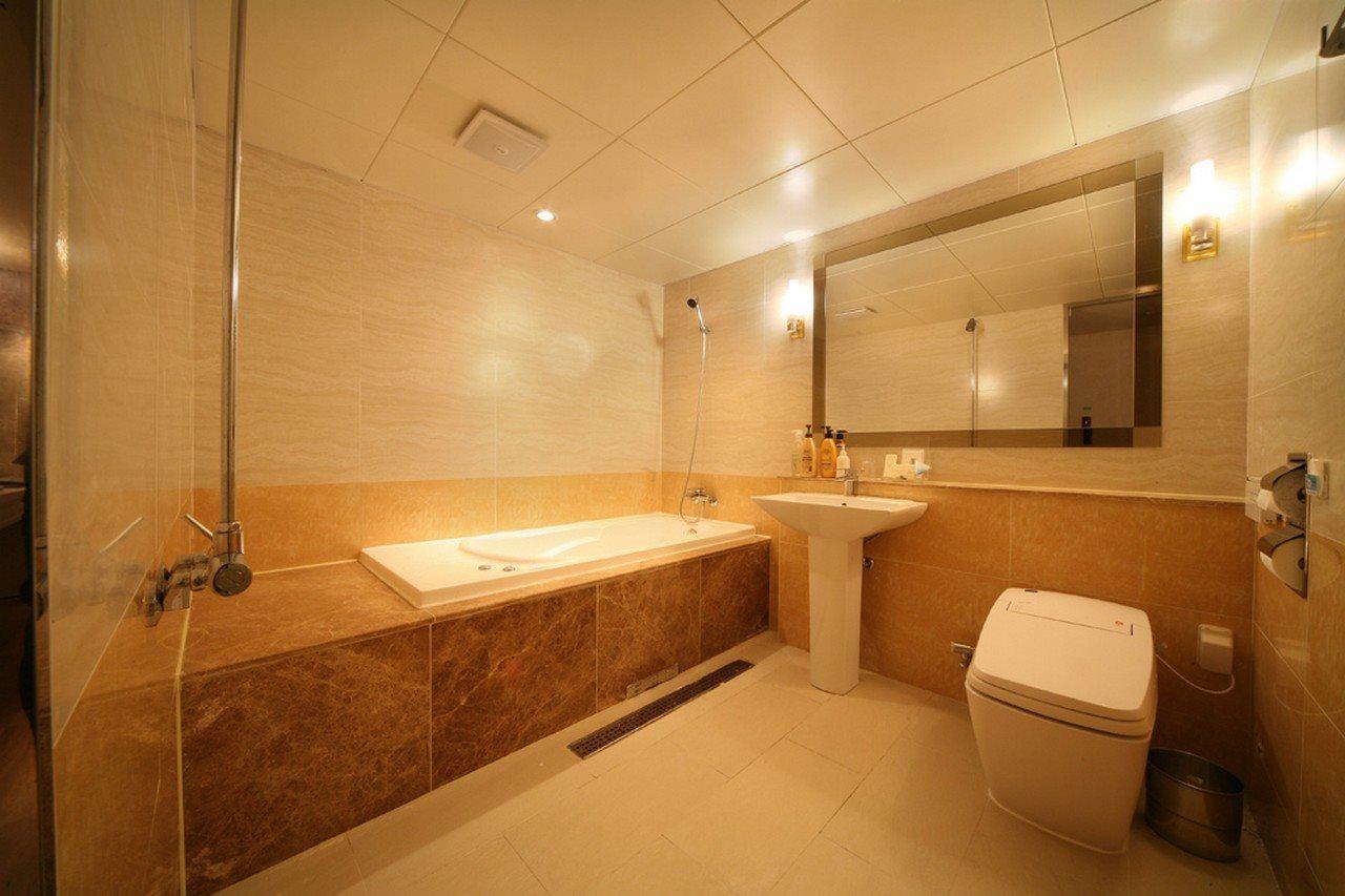 Press Hotel Busan Esterno foto