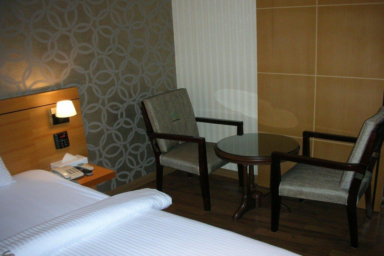 Press Hotel Busan Esterno foto