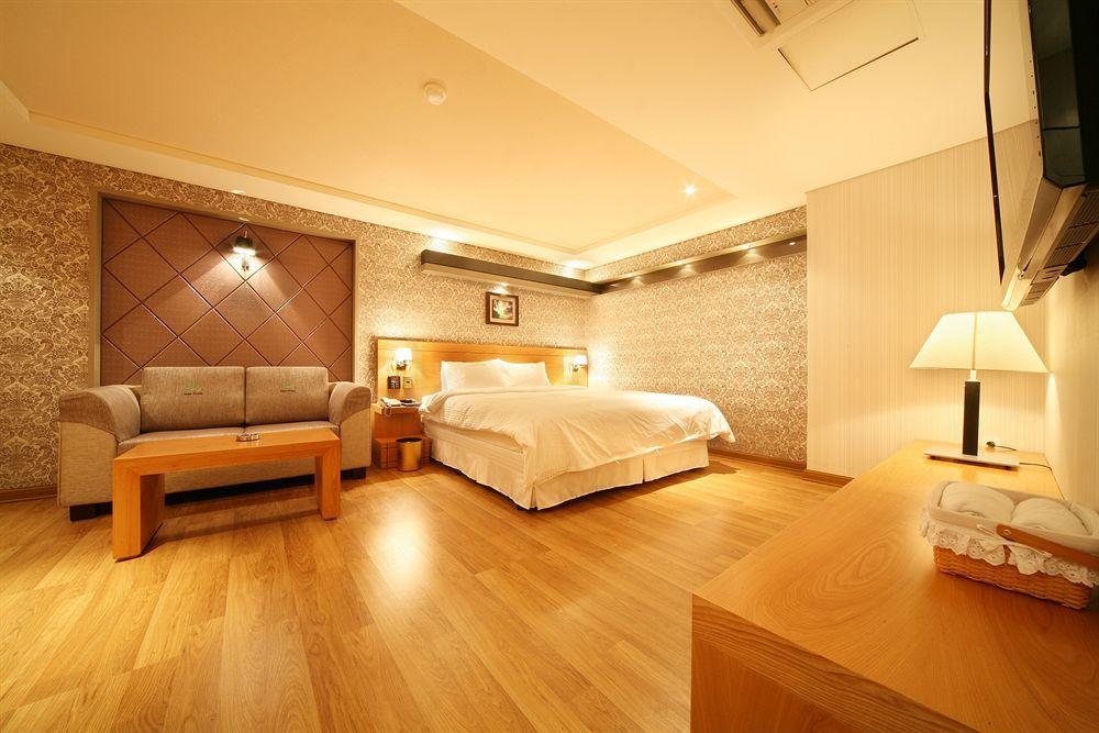 Press Hotel Busan Esterno foto