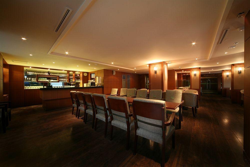 Press Hotel Busan Esterno foto