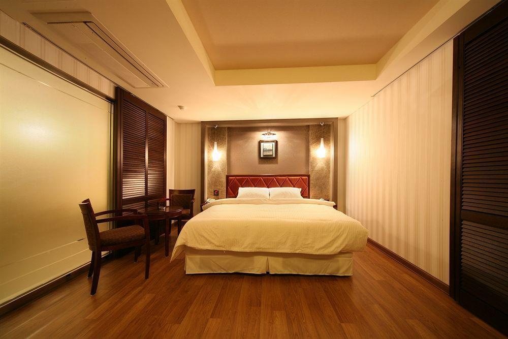 Press Hotel Busan Esterno foto