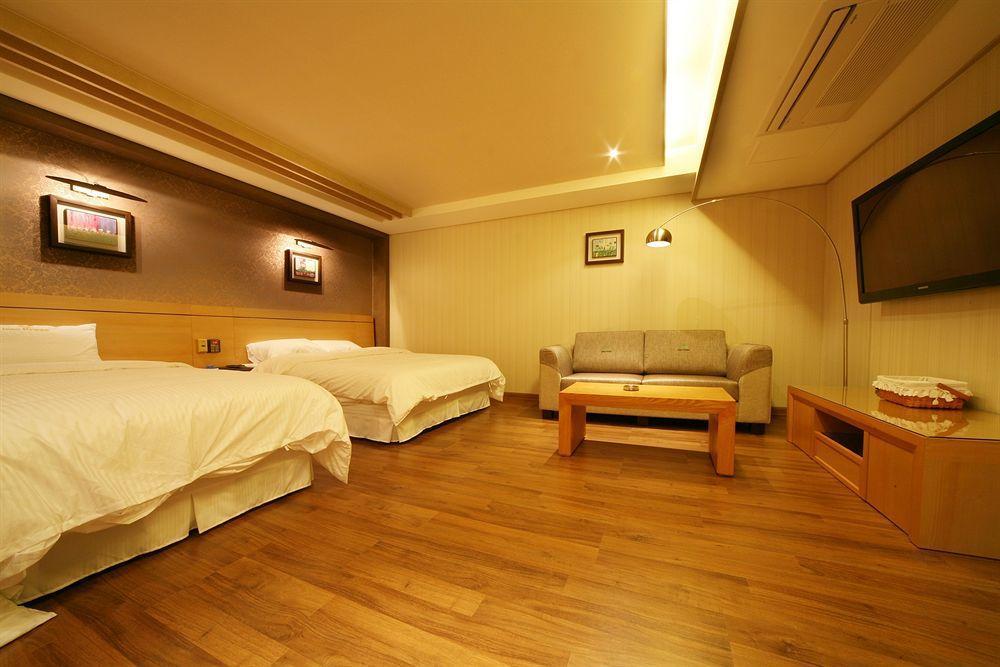 Press Hotel Busan Esterno foto