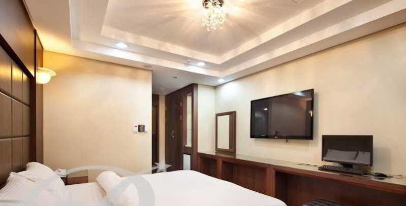 Press Hotel Busan Esterno foto