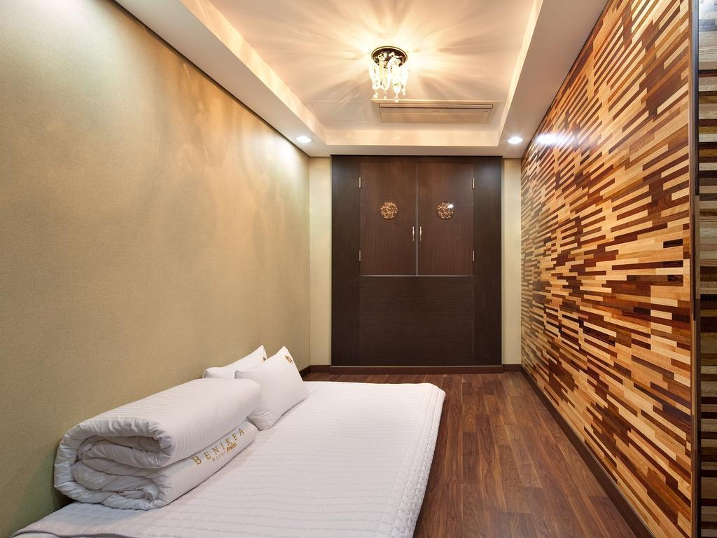 Press Hotel Busan Esterno foto