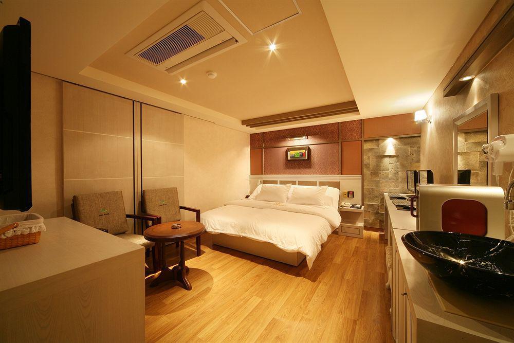 Press Hotel Busan Esterno foto