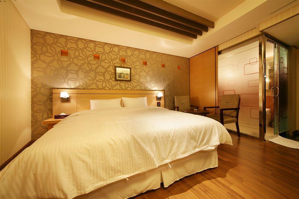 Press Hotel Busan Esterno foto
