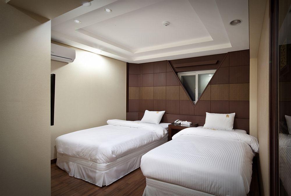 Press Hotel Busan Esterno foto